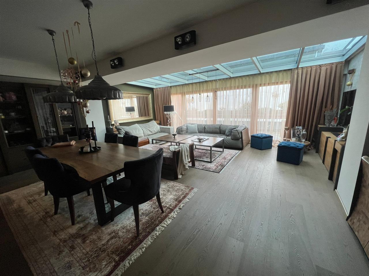 "EXCLUSIVE" Apartment for sale in Park Residence - 5 kat vo t
