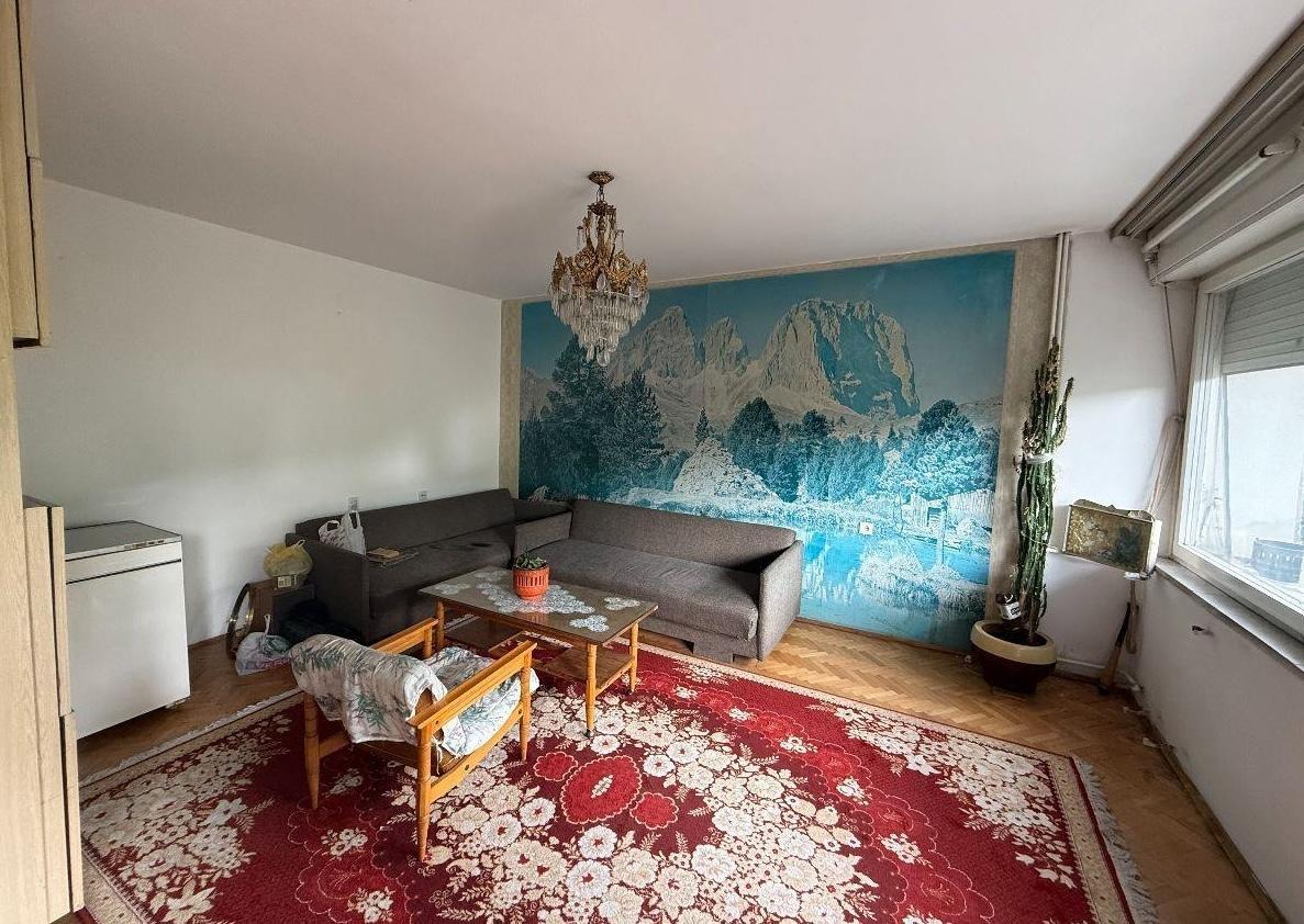 Se prodava stan 70m2 vo Kozle