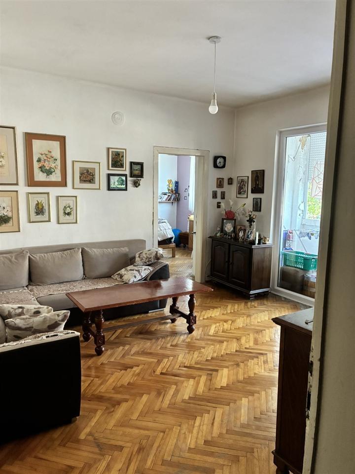 Apartment 60m2 for sale in Park - next to Vlada