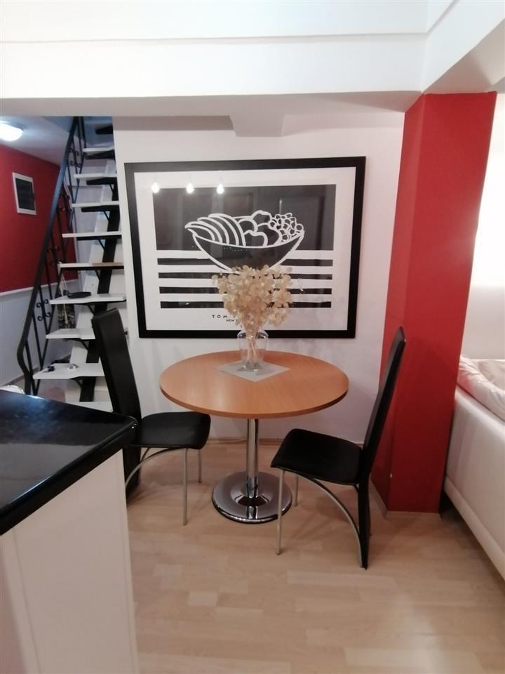 Fully furnished apartment for sale in Kisela Voda