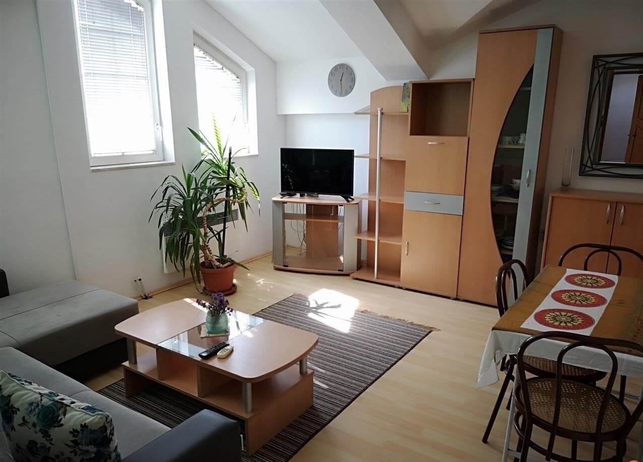 Se prodava stan od 39m2 Kapistec-Kozle