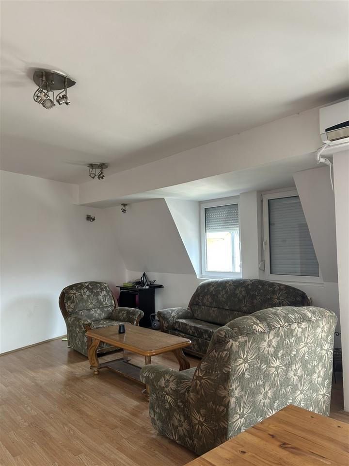 Stan vo Kisela Voda 62m2 so 1 spalna novogradba