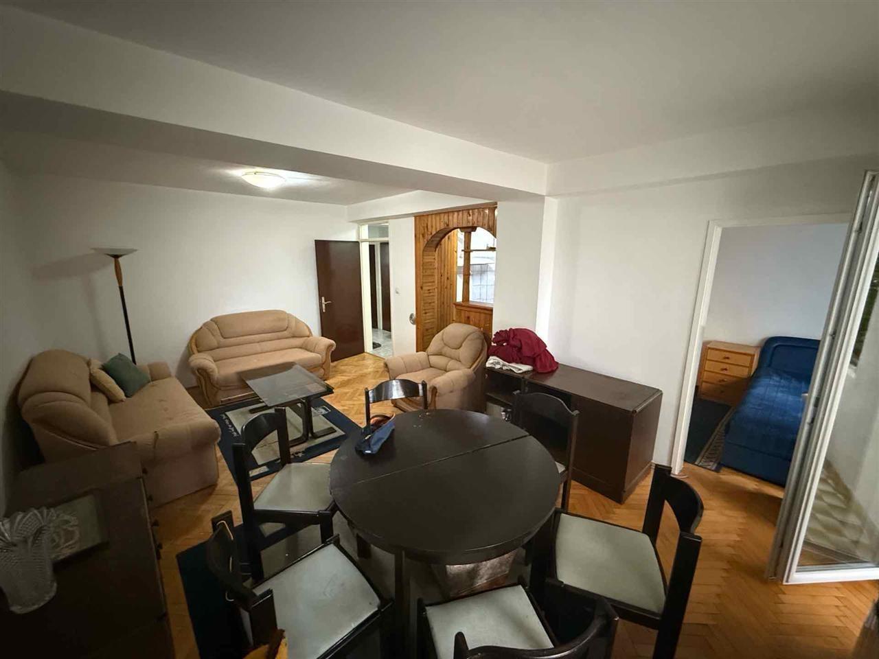 Stan vo Hrom 63m2 so 2 spalni renoviran