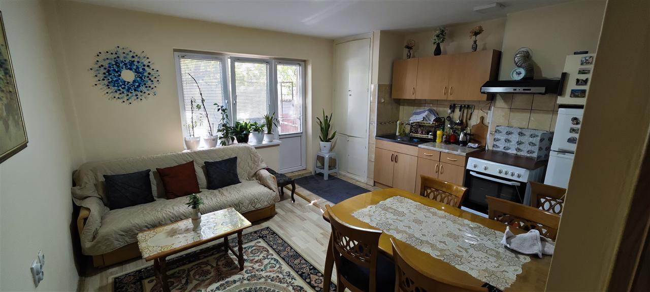 Apartment for sale in Michurin, Airport
