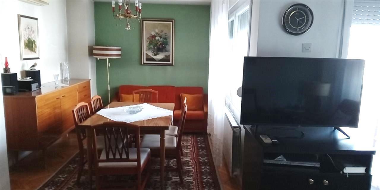 Trosoben stan od 89m2 vo Kapistec