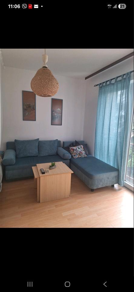 Renoviran namesten 30m2 13000