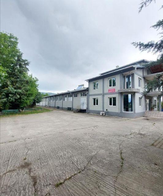 Se izdava deloven prostor vo Indzikovo
