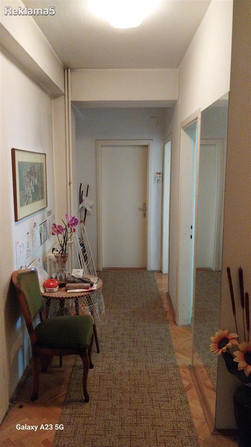 FOR SALE 2-ROOM 66M2 APARTMENT IN KISELA VODA