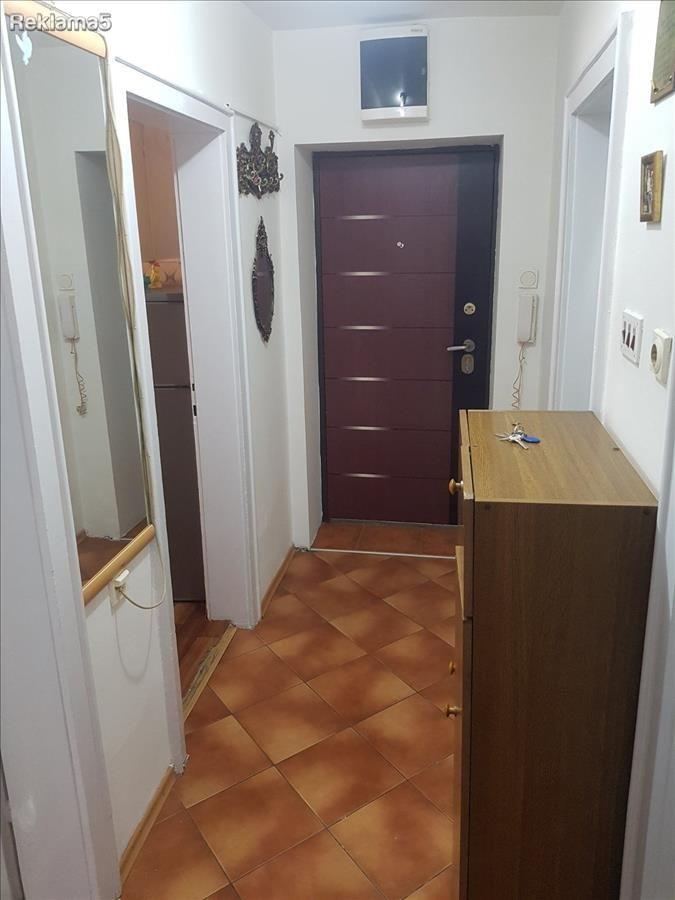 FOR SALE TWO-ROOM 55M2 APARTMENT IN THE CENTER