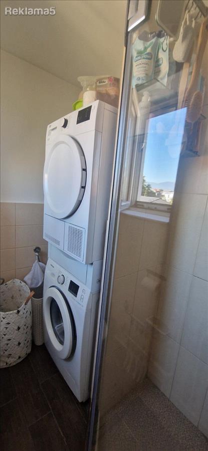 APARTMENT FOR SALE IN KARPOS 1