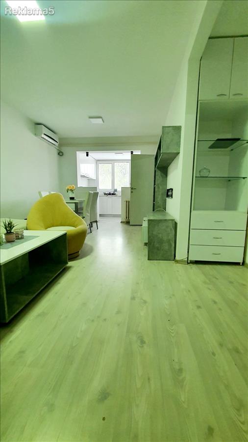 THREE-ROOM APARTMENT NEAR CITY MALL/CITY MALL