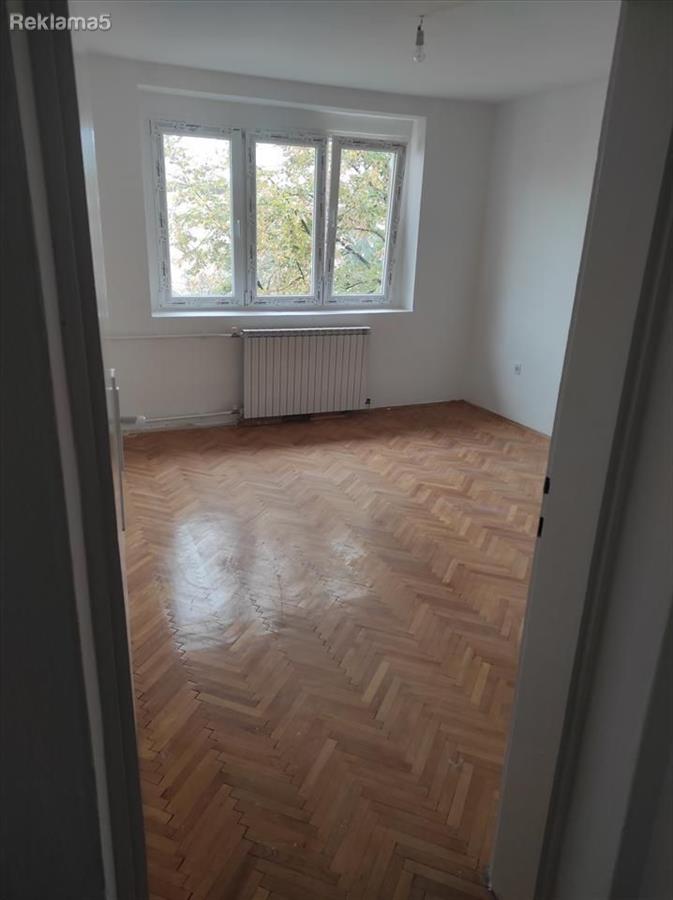 FOR SALE THREE-ROOM 55M2 APARTMENT IN KARPOSH 1