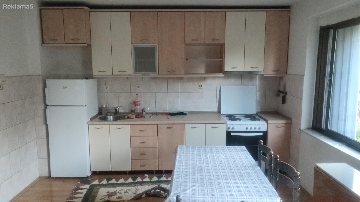 Se izdava/prodava stan vo Cair
