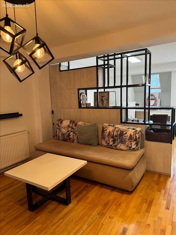Spacious duplex Water