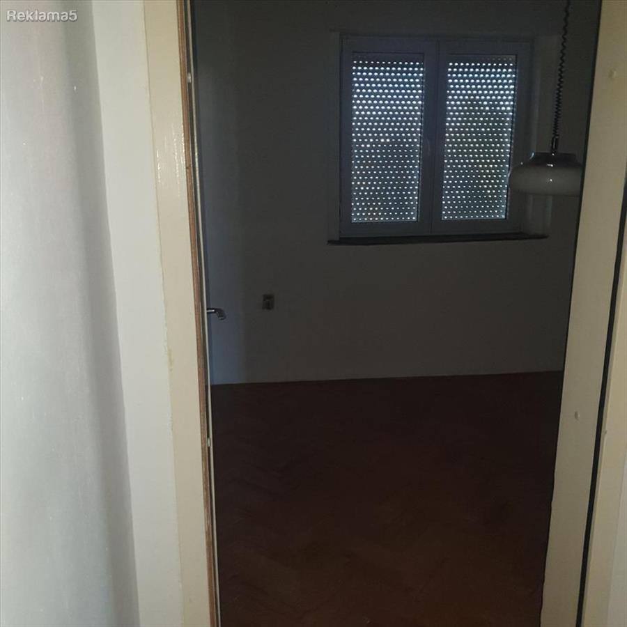FOR SALE THREE-ROOM 69M2 APARTMENT IN GJORCHE PETROV