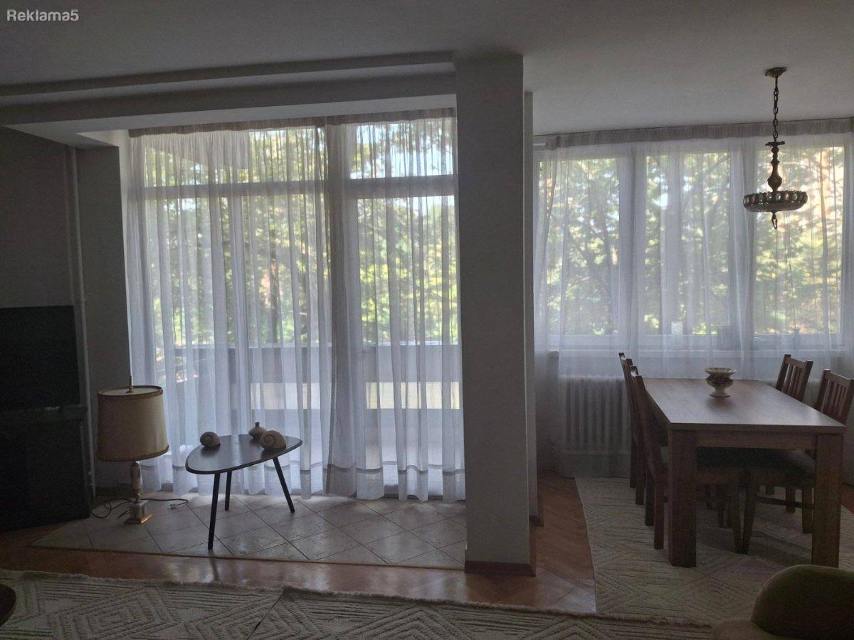 HIT PHENOMENAL SPACIOUS THREE BEDROOM APARTMENT IN TAFTALIJE