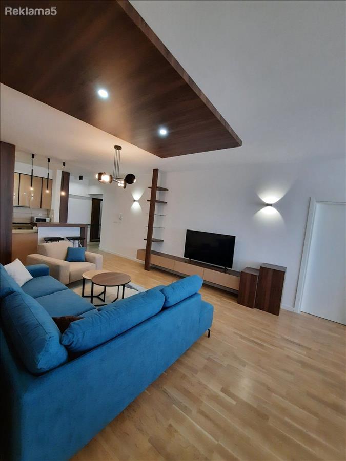 For rent: Furnished apartment in Vodno, 110m²