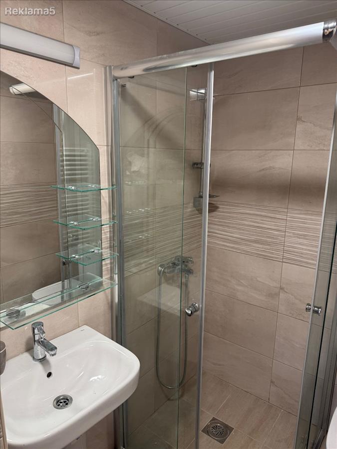 Apartment for rent, lease, iznajmuva, izdava in Aerodrom