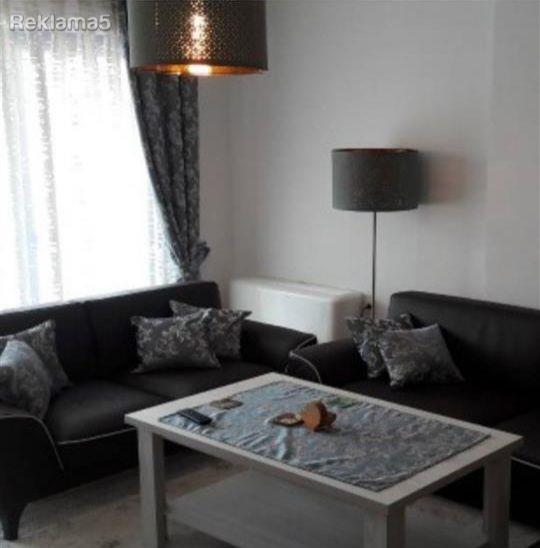 SAVIĆ RENT AN APARTMENT IN VLAE