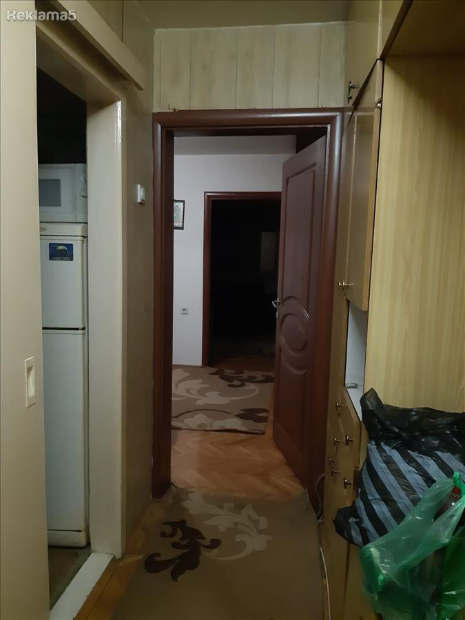 Se izdava-Jepet me qira fyreat - Rruga "Xhon Kenedi", Shkup
