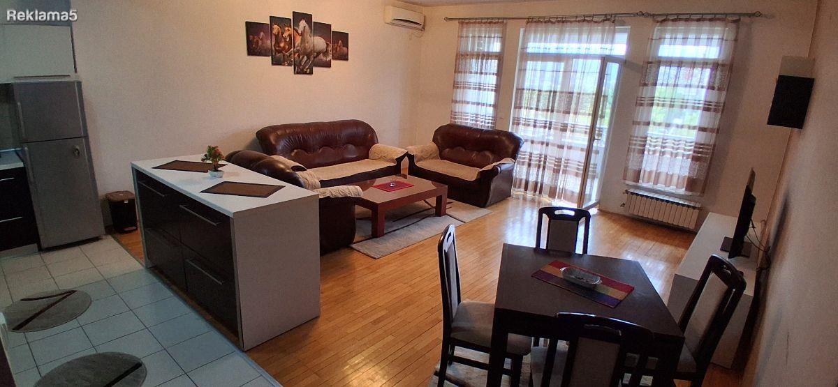 Apartment for rent in Aerodrom
