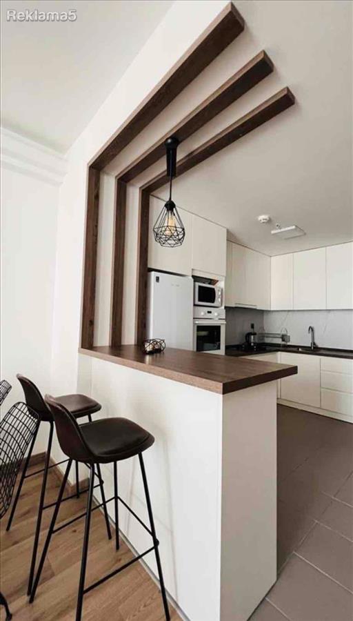 Luxury apartment for rent in Javahir