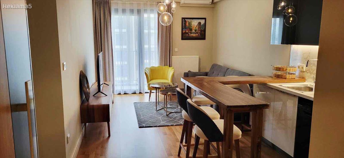 Apartment for rent in Limak
