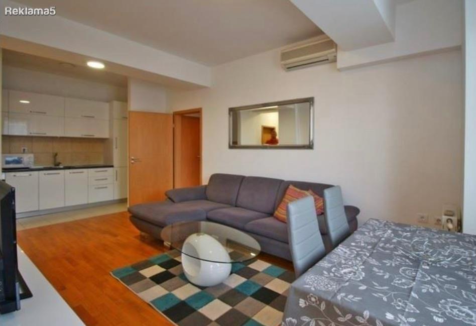 TWO-ROOM APARTMENT FOR RENT IN THE CENTER - NEAR RAMSTORE MALL