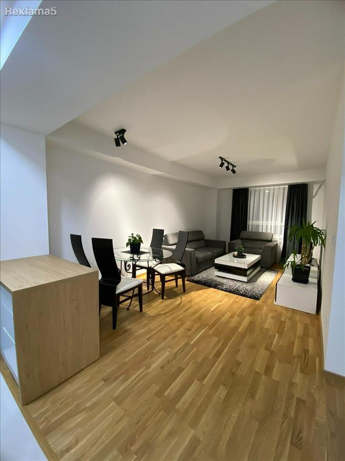TWO-ROOM APARTMENT FOR RENT IN AIRPORT - BEHIND TOBAKO 2