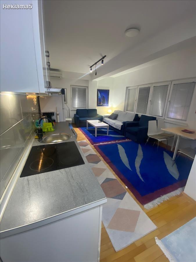 Apartment for rent in Kisela Voda, 50m2