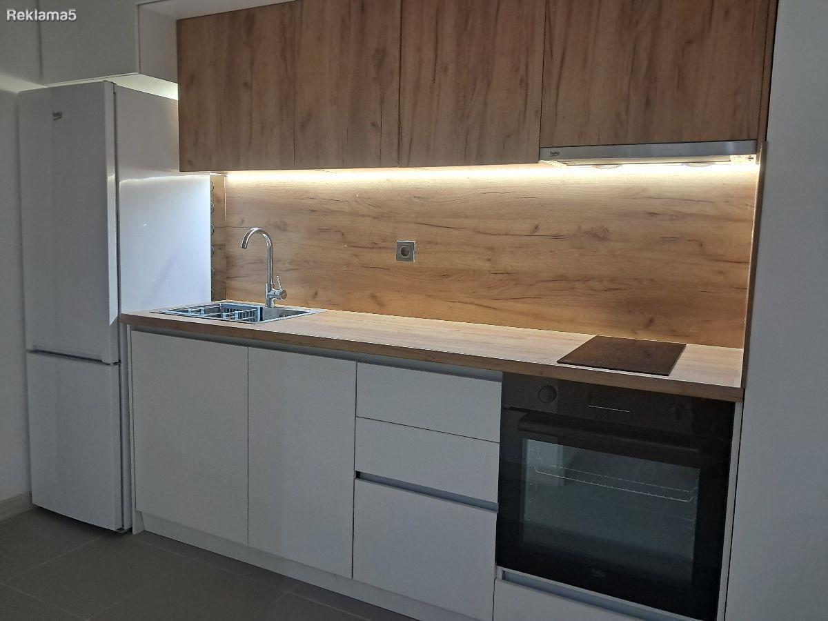 New apartment for rent in Javahir Sky City