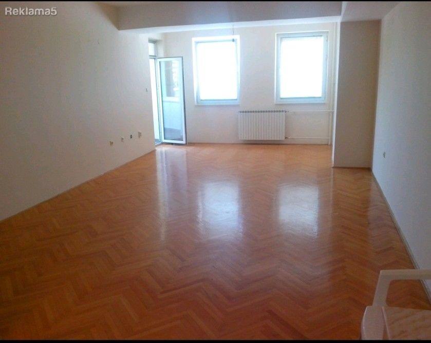 Karposh3 apartment 92m2 for office work