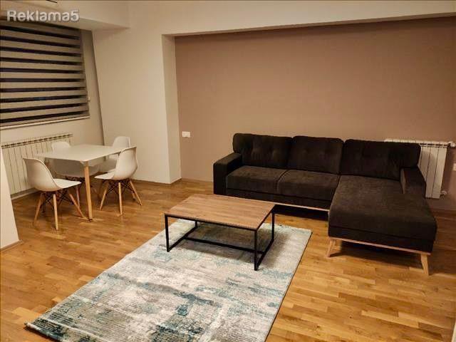 Two-room apartment for rent in Karposh