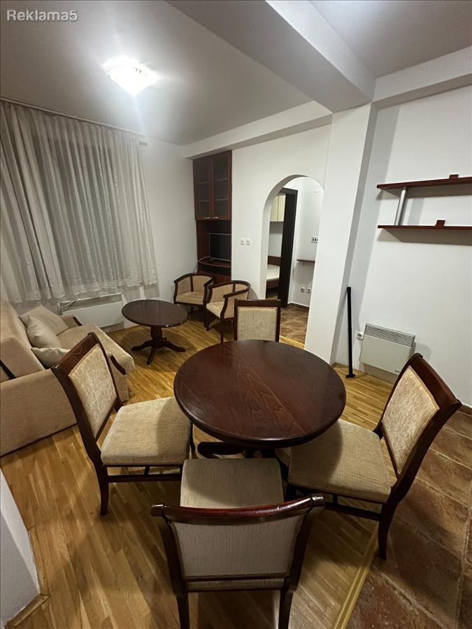 Apartment for rent - studio apartment