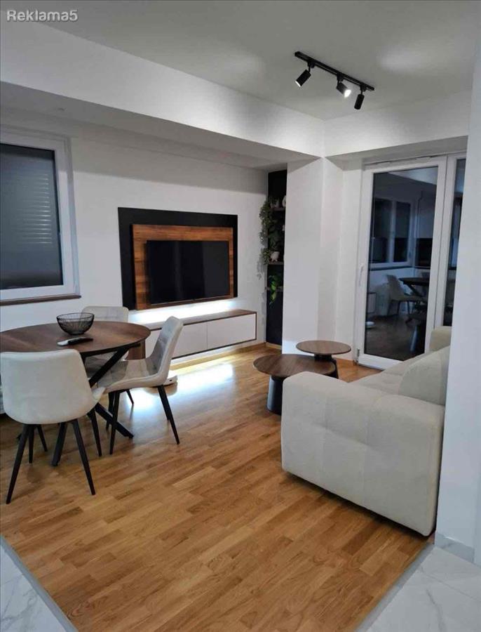LUXURY APARTMENT FOR RENT IN THE CENTER!0