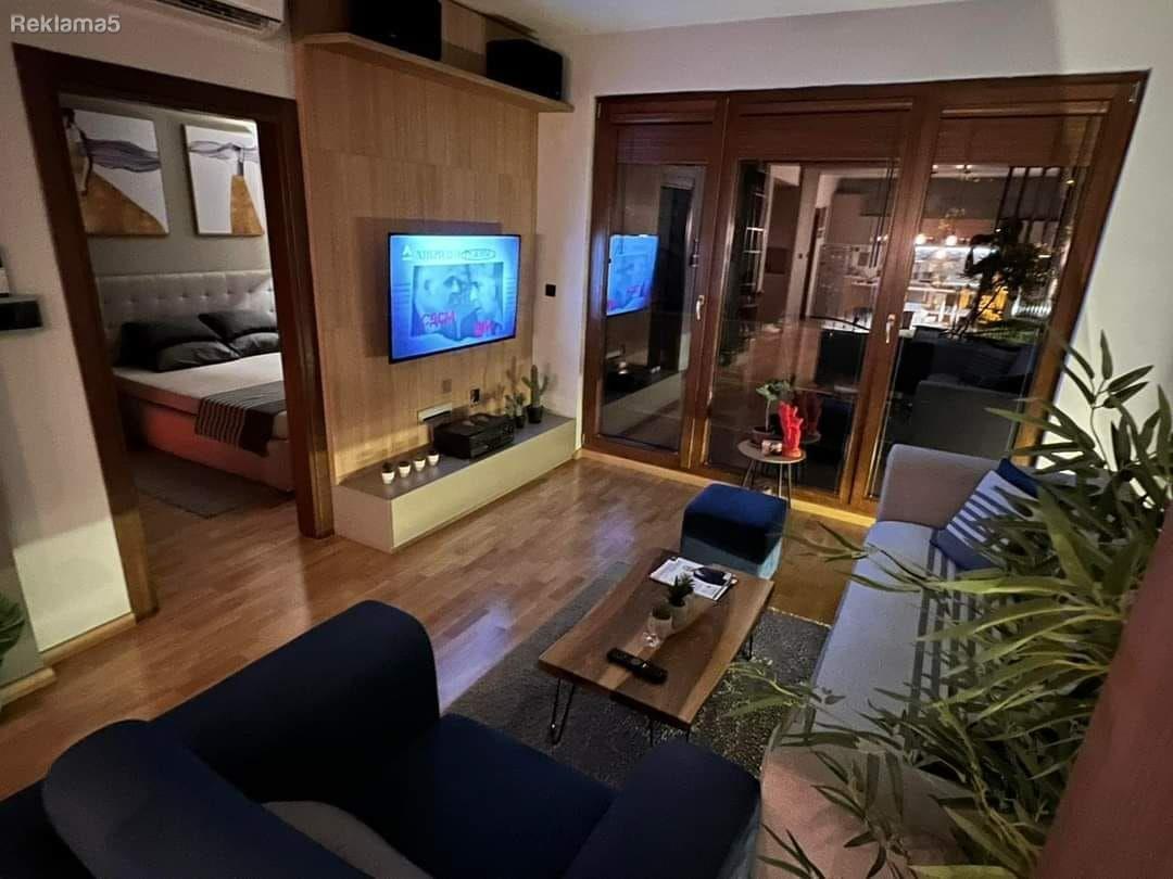 TWO-ROOM APARTMENT FOR RENT IN THE CENTER - NEAR BUNJAKOVEC
