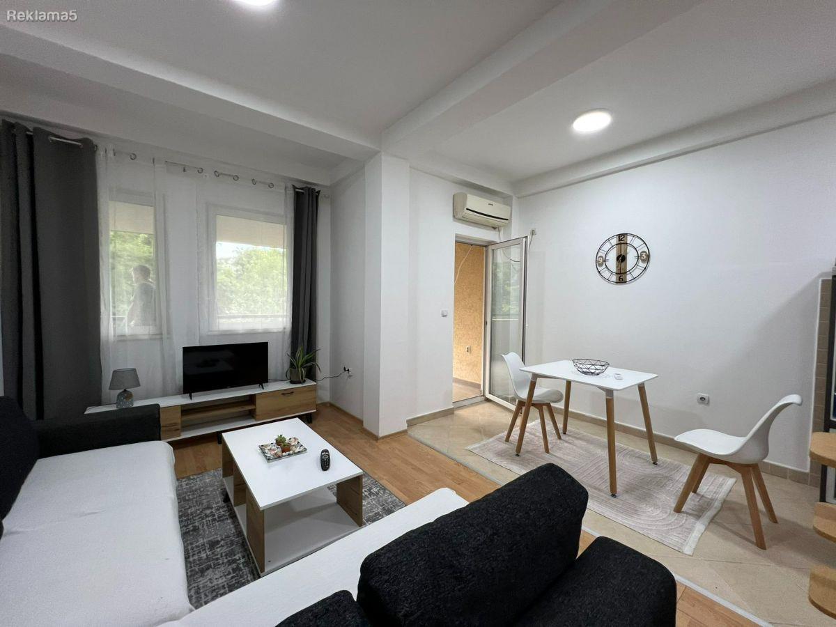 STUDIO APARTMENT FOR RENT IN TAFTALIJE 1 - NEAR GEORGI DIMITROV