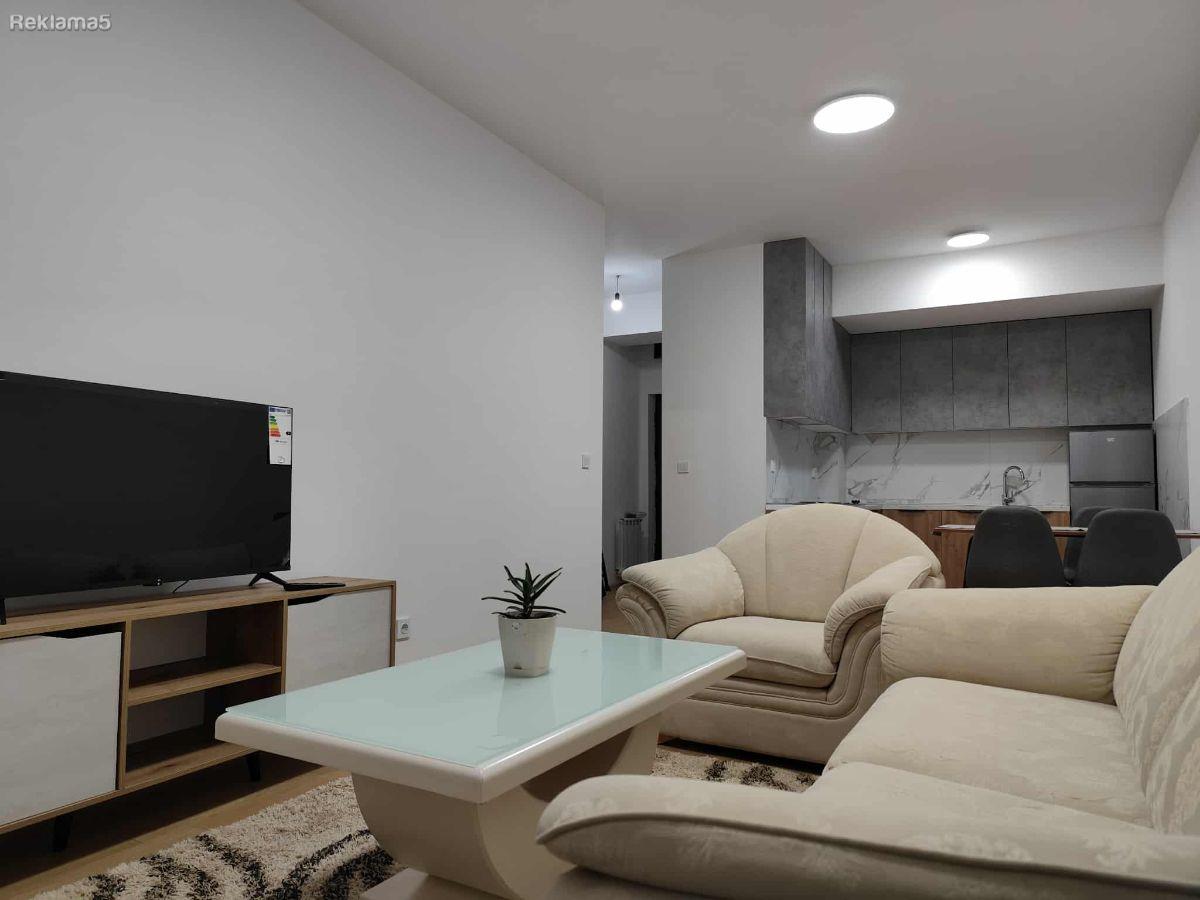 New apartment 53m2 for rent