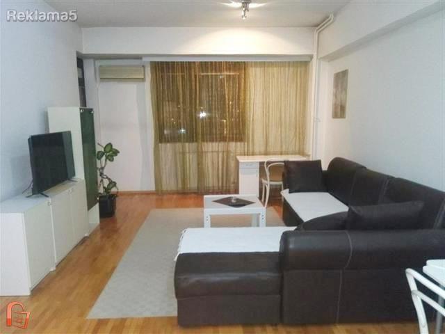 Namesten 60m2 dvosoben vo Leptokarija- Karpos 3