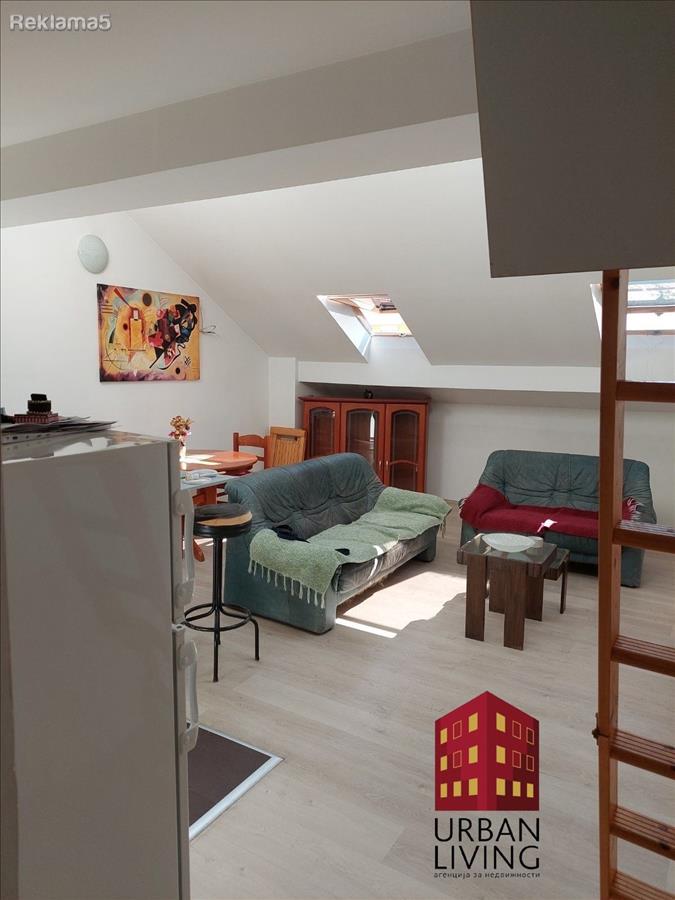 120m2 FLAT FOR RENT