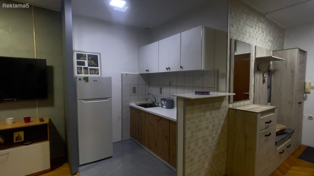 Apartment for rent near Championce