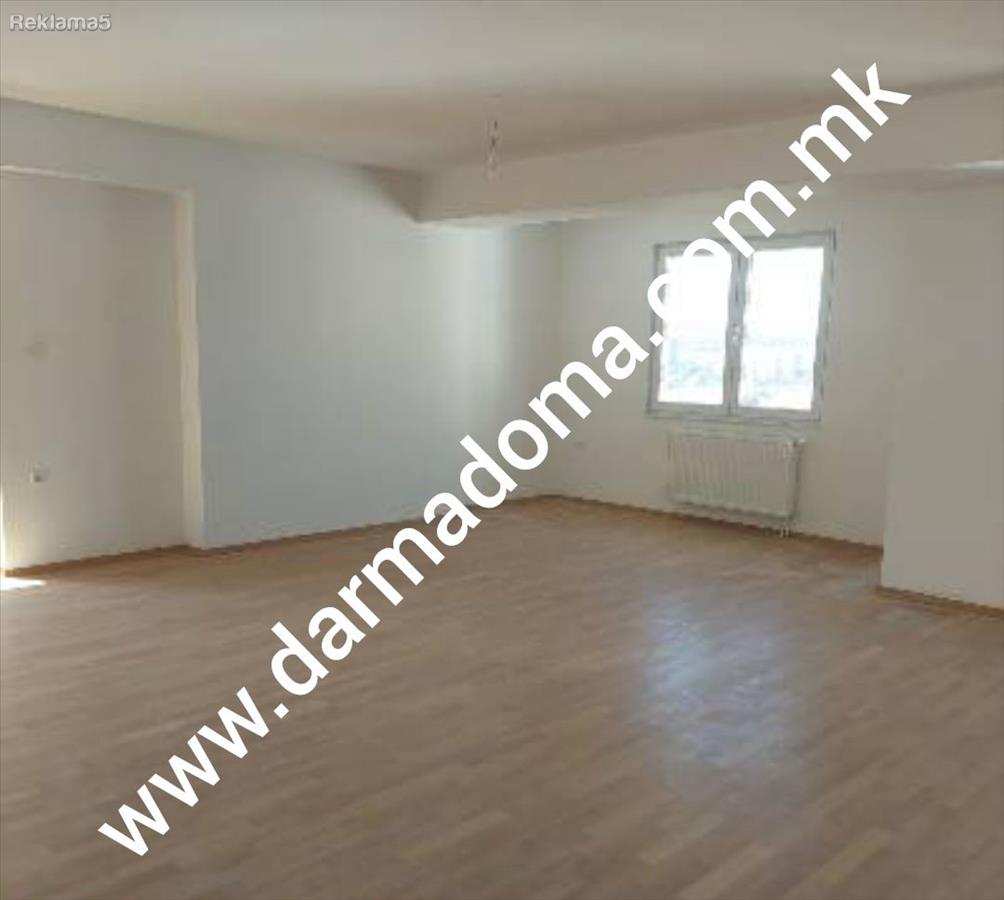 Dharma Doma rents out a new apartment in Novo Lisice!