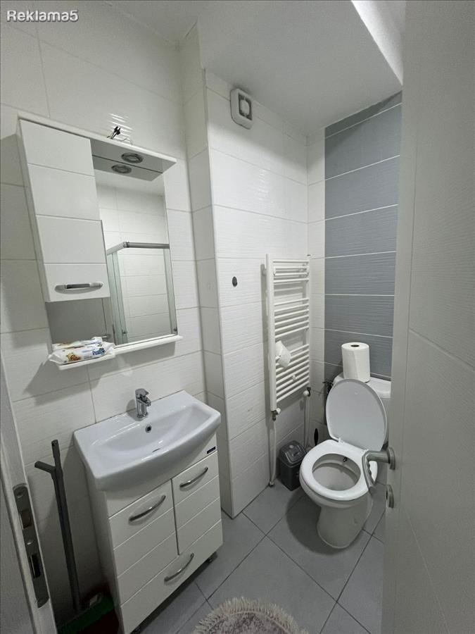 NEW FURNISHED 2-ROOM 54M2 APARTMENT FOR RENT IN TAFTALIJE 2