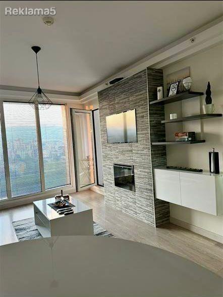 Beautiful apartment for rent in Cevahir Sky City