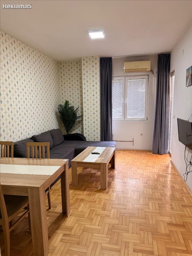 43m2 apartment in Michurin for sale!