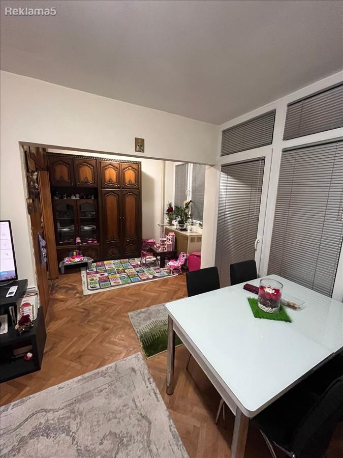 Apartment for sale on Mladinski brigade street