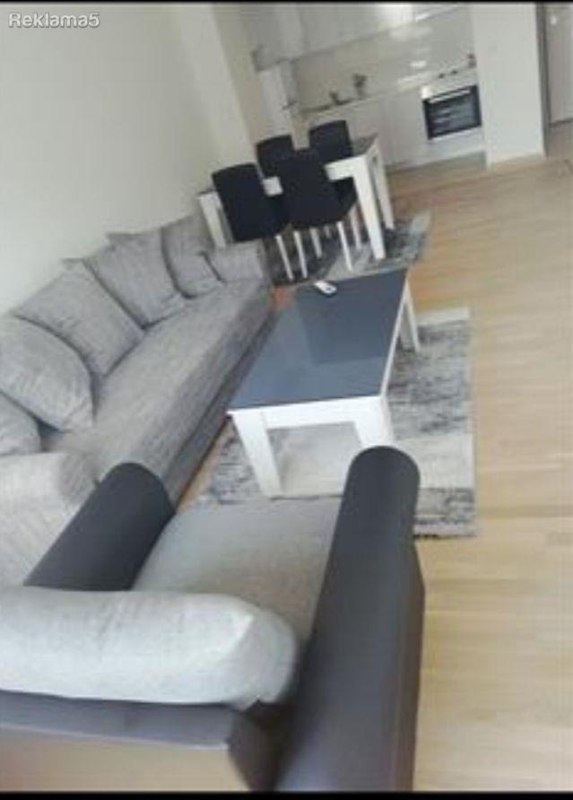 NOV NAMESTEN STAN 49M2 SO PARKING I PODRUM MICURIN
