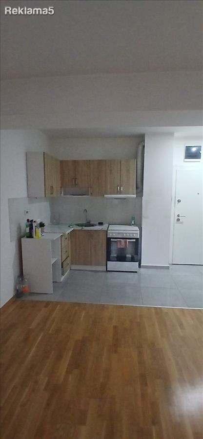 NEW UNINHABITED APARTMENT K.VODA AFTER TECHNICAL