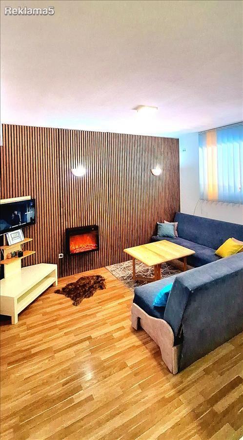 Apartment for sale in Mavrovo