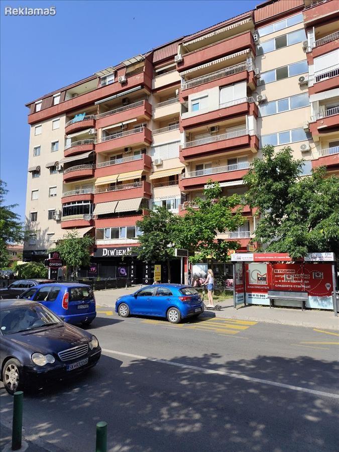 Apartment Kisela Voda 49 m2 for sale